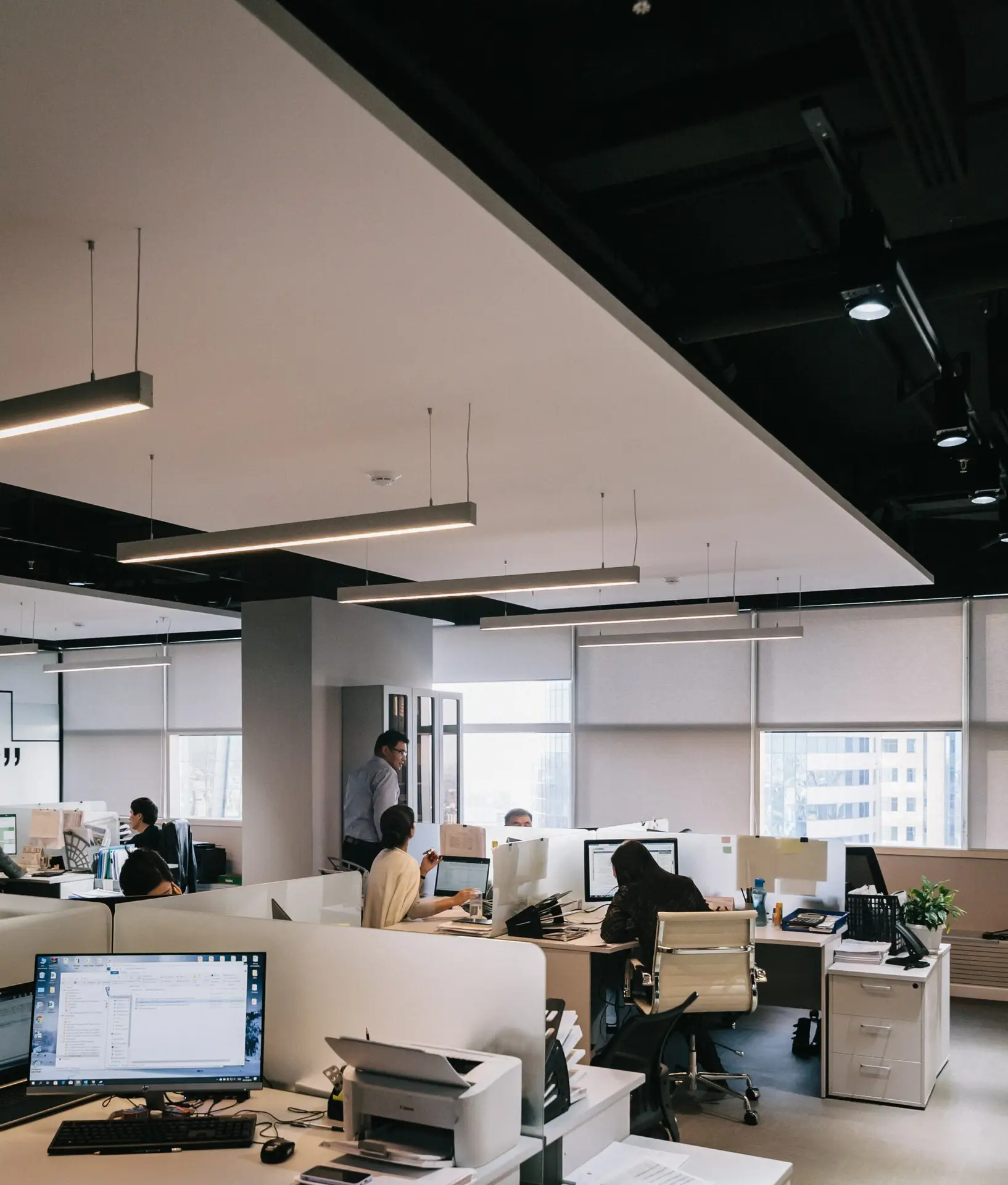 How Management Can Encourage Wellbeing in the Workplace