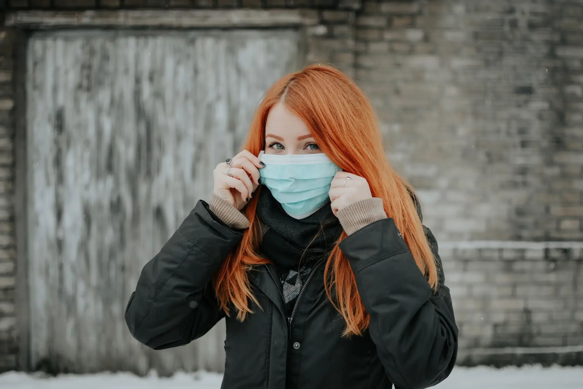 Pandemic one year on: landmark mental health study reveals mixed picture
