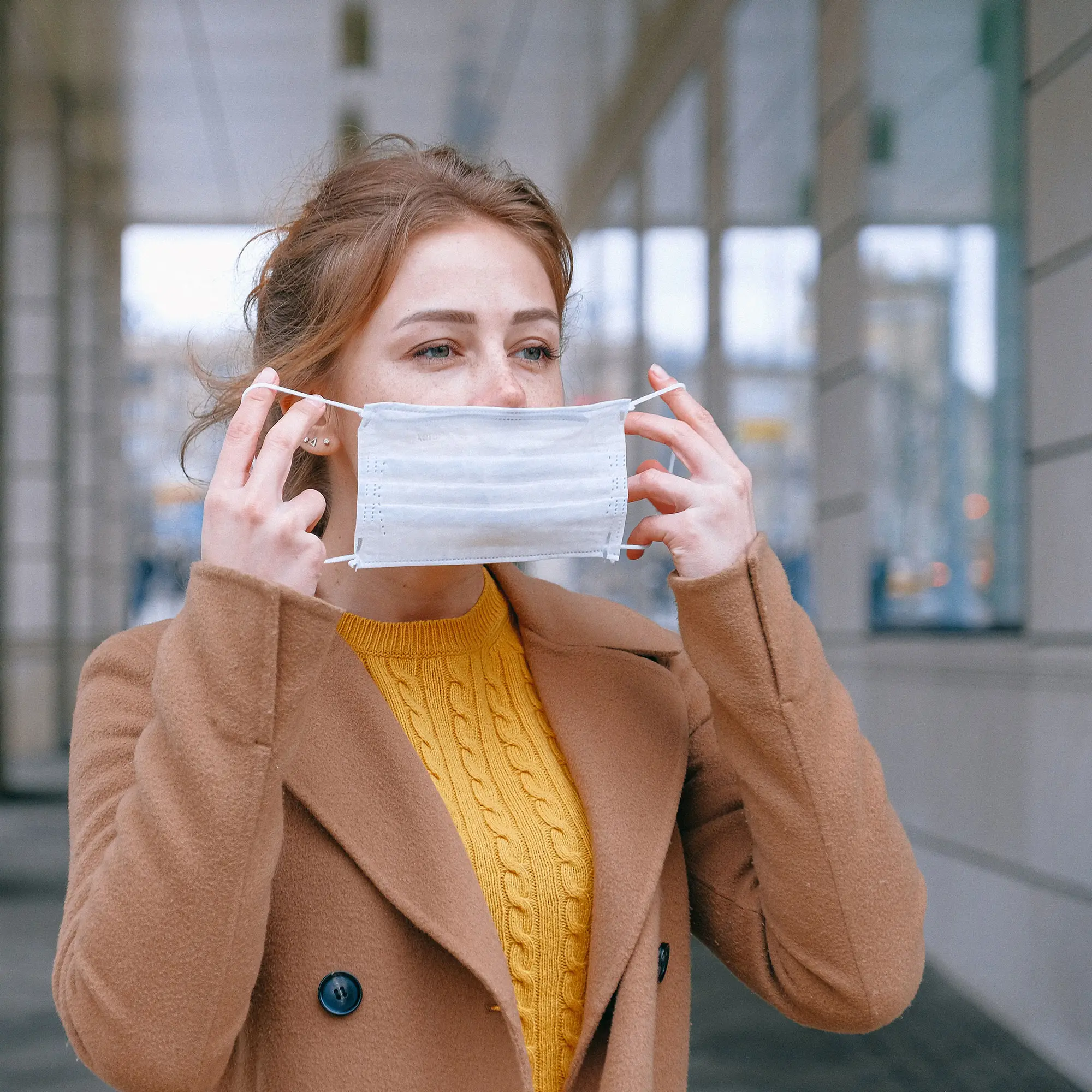 From lockdown to relaxation of covid rules: tips on looking after your mental health