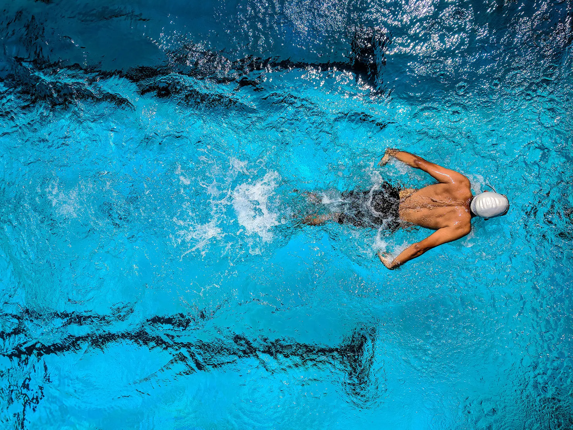 Olympic champion Adam Peaty joins Mind in calling for more mental health support for nation’s sporting heroes