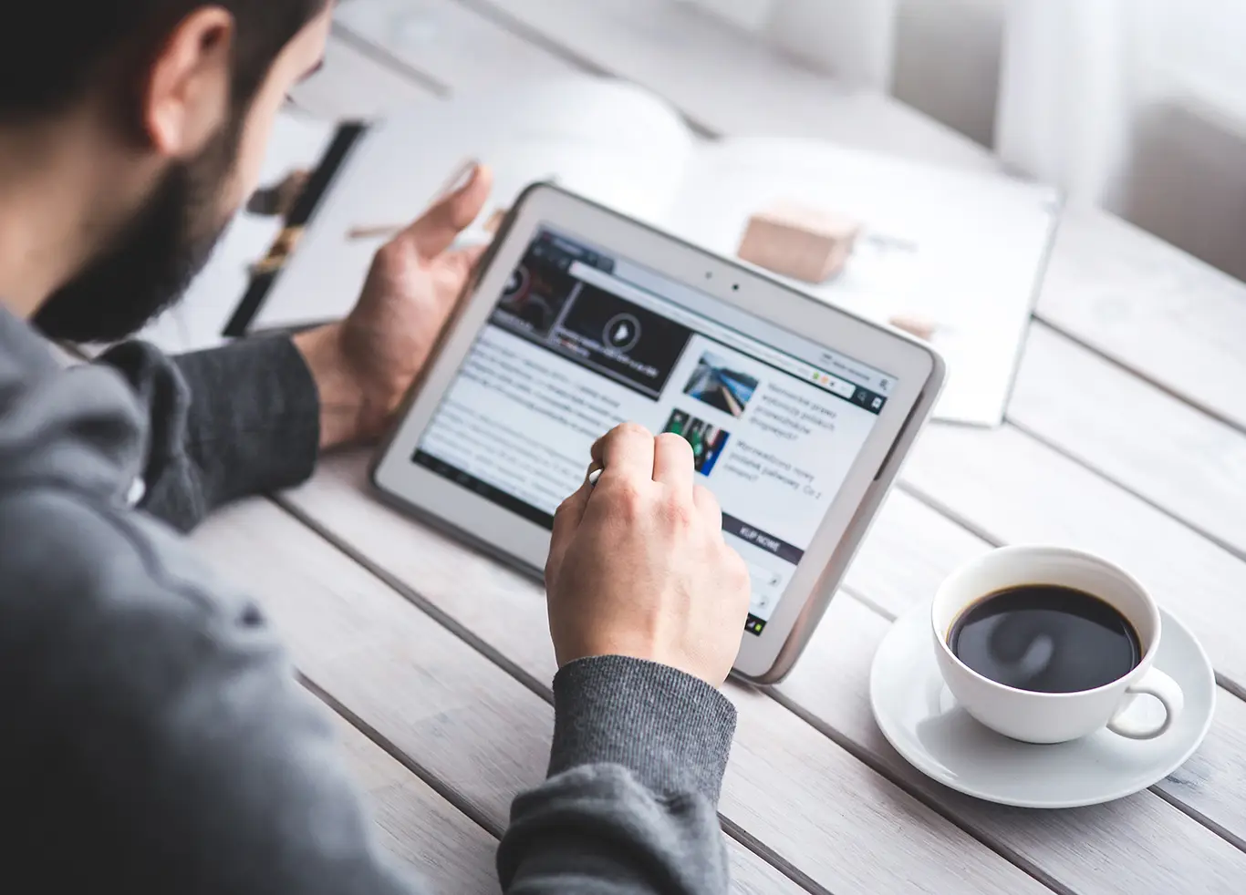 Online Safety Bill: Protecting people online