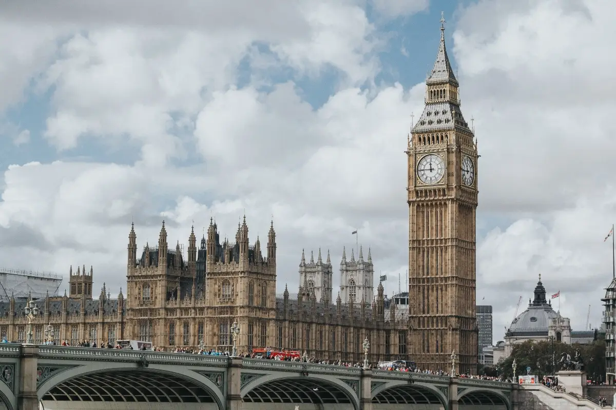 Mental Health First Aid Law Presented to Parliament