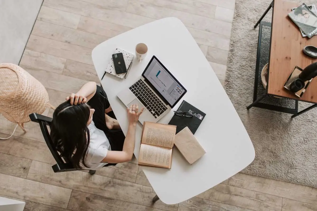 How to Support Wellbeing While Working From Home