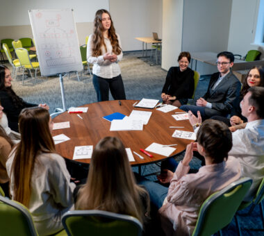 Investing in Employee Wellbeing: A Comprehensive Guide to Mental Health First Aider Training