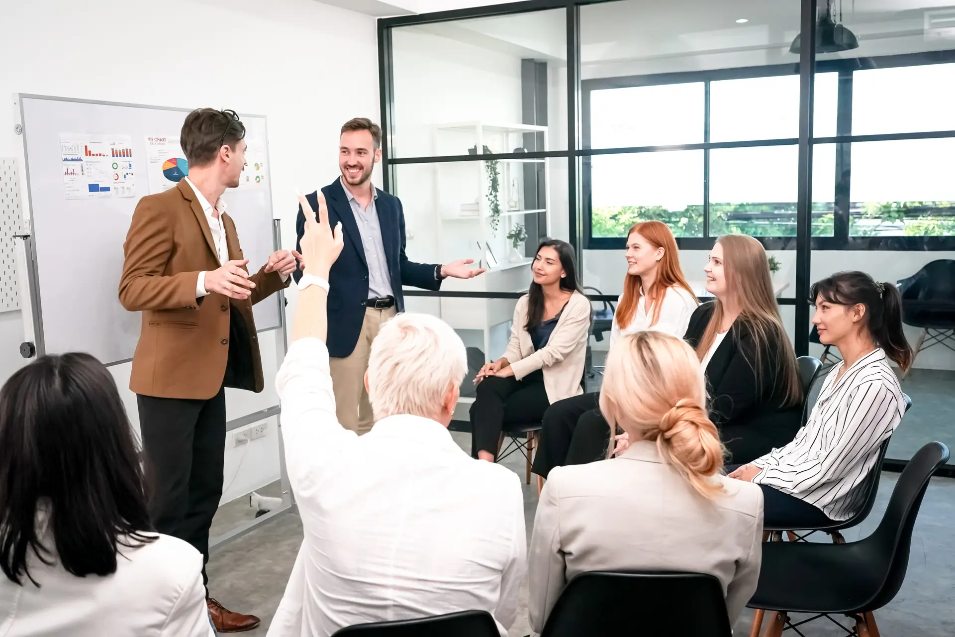 Mental Health Professional Training | Training For Life
