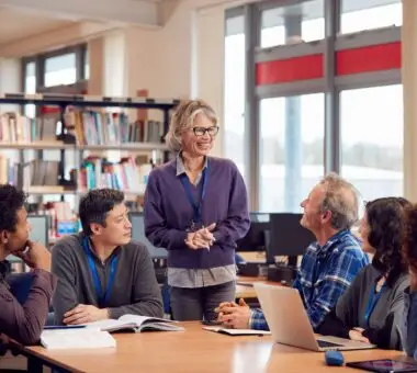 What Is Covered in a Suicide Prevention Course?  